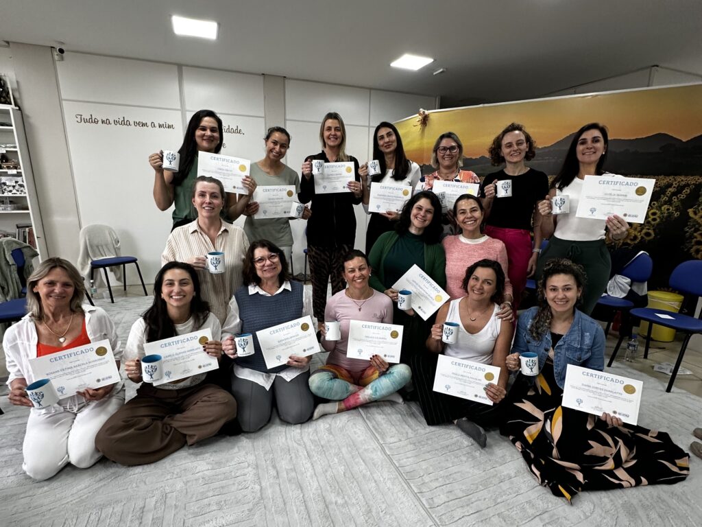 Phaenomenum Formação em Constelação Familiar